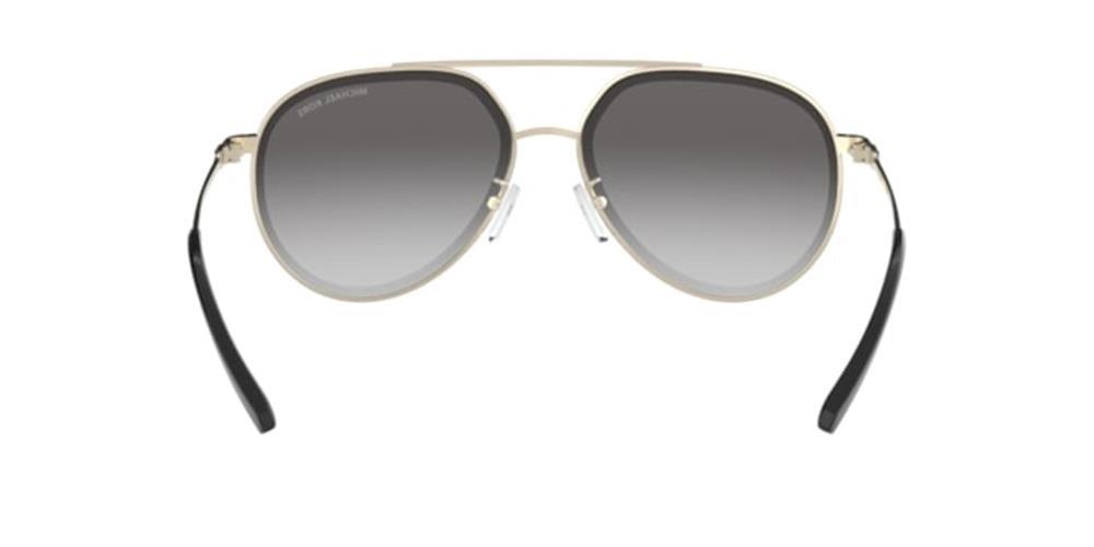 Michael Kors MK1041 101411 60 Unisex Güneş Gözlüğü