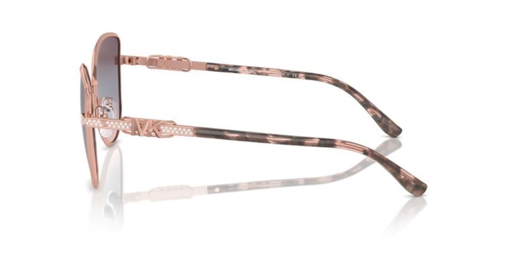 Michael Kors MK1144B 11080J 56 Kadın Güneş Gözlüğü