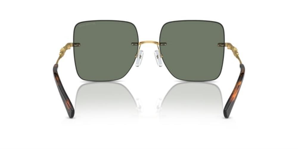 Michael Kors MK1150 18963H 55 Kadın Güneş Gözlüğü