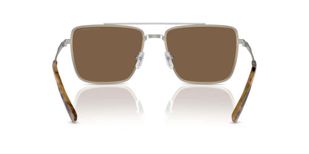 Michael Kors MK1154 189373 58 Erkek Güneş Gözlüğü