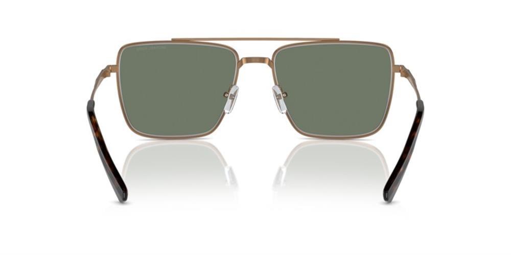 Michael Kors MK1154 18993H 58 Erkek Güneş Gözlüğü