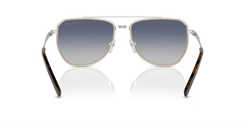 Michael Kors MK1155 18934L 58 Erkek Güneş Gözlüğü