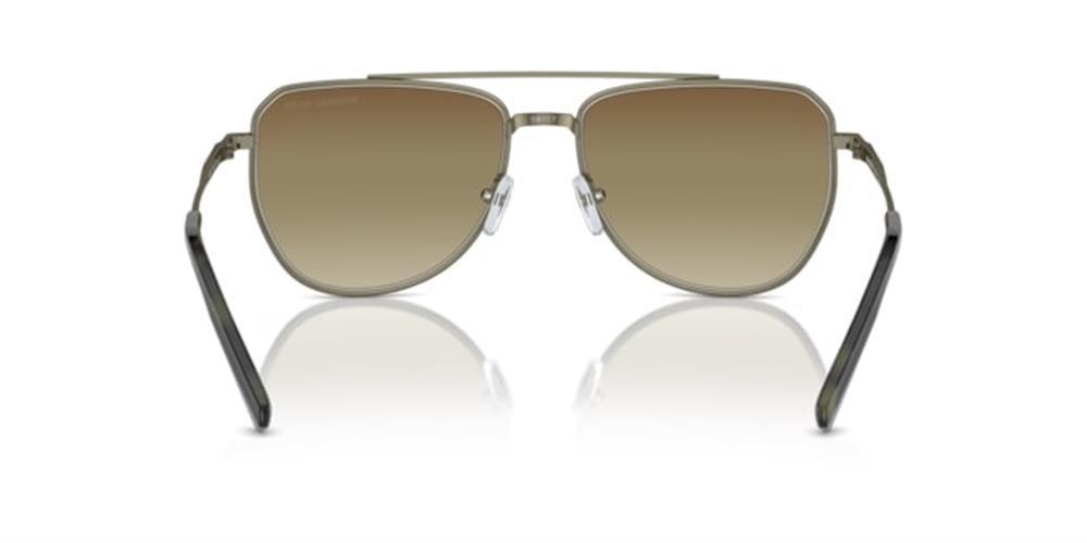 Michael Kors MK1155 1897GL 58 Erkek Güneş Gözlüğü