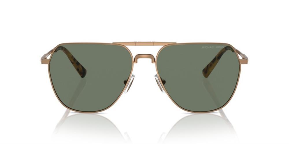 Michael Kors MK1156 18993H 59 Unisex Güneş Gözlüğü