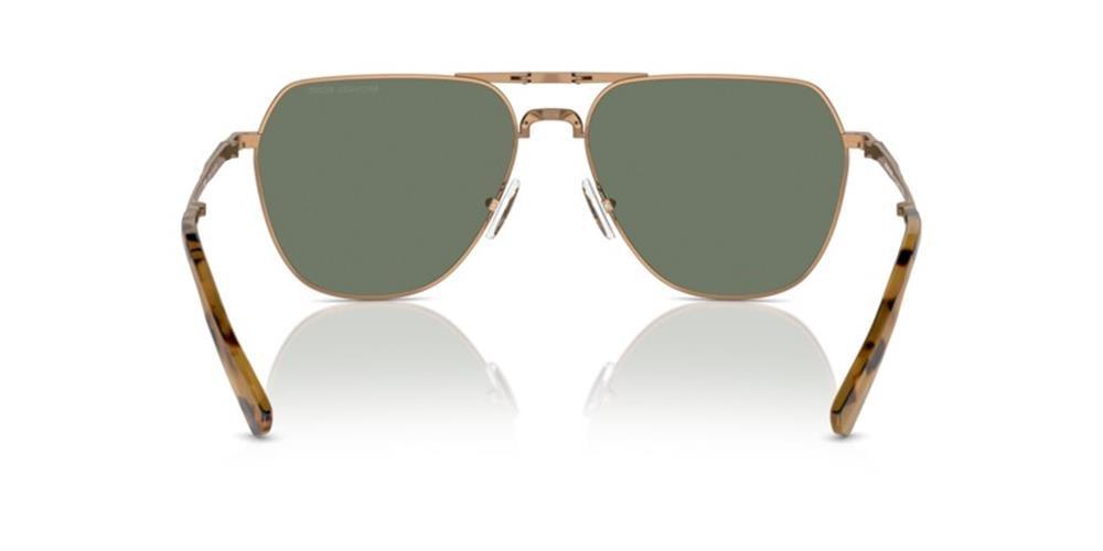 Michael Kors MK1156 18993H 59 Unisex Güneş Gözlüğü