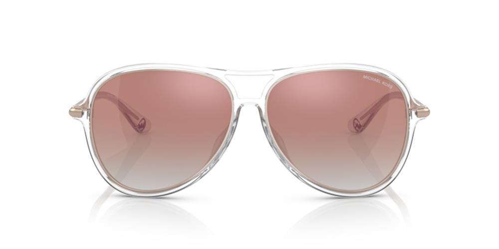 Michael Kors MK2176U 30156F 58 Kadın Güneş Gözlüğü