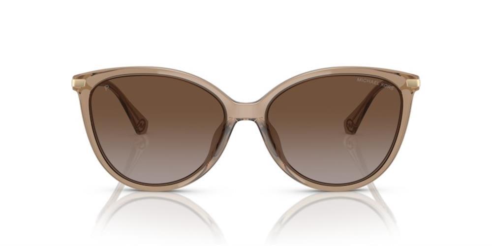 Michael Kors MK2184U 3938T5 58 Kadın Polarize Güneş Gözlüğü