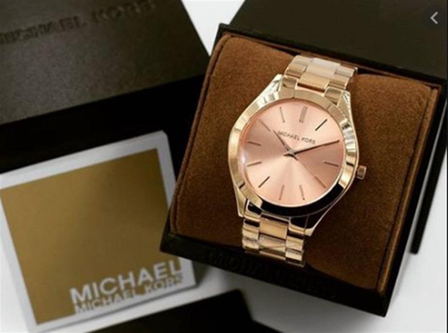 MICHAEL KORS MK3197