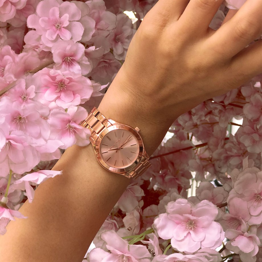 Michael Kors Mk3197 Kol Saati