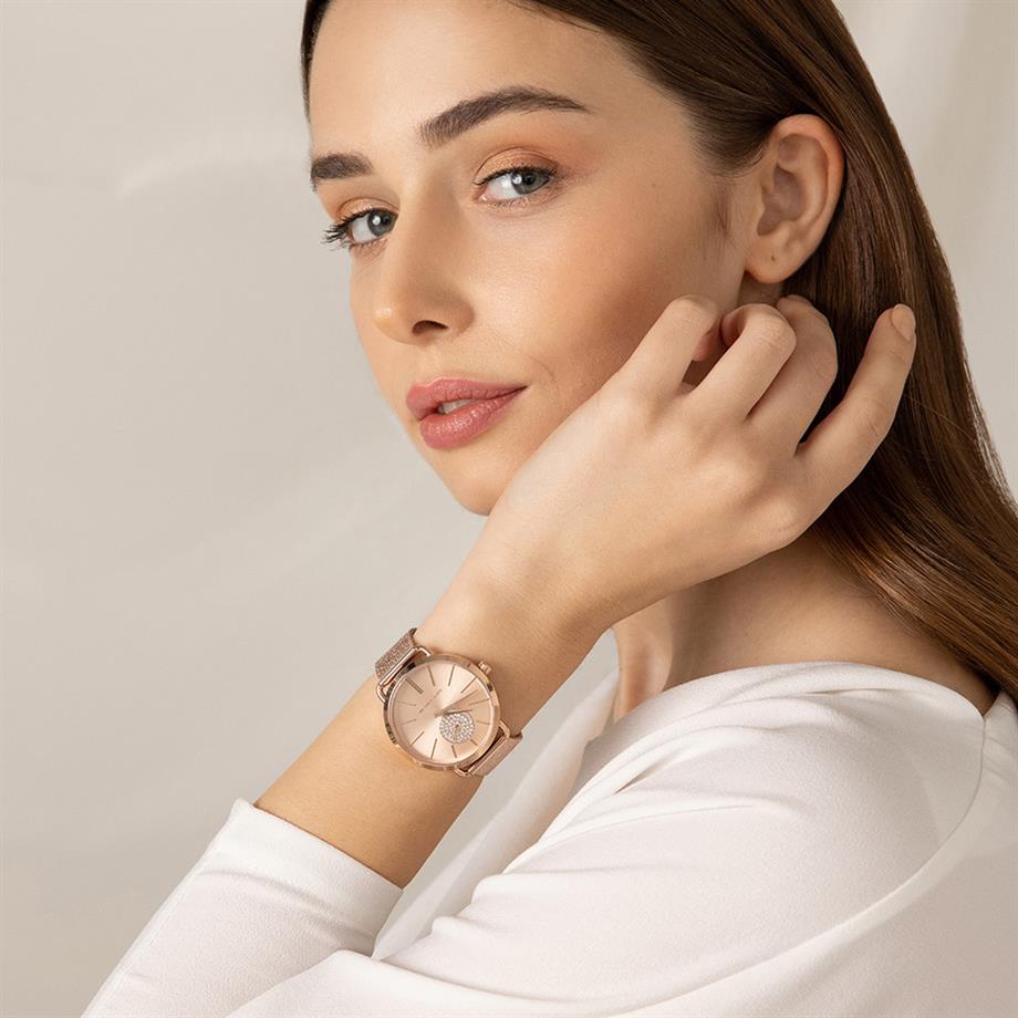 Michael Kors Mk3845 kadın kol satii