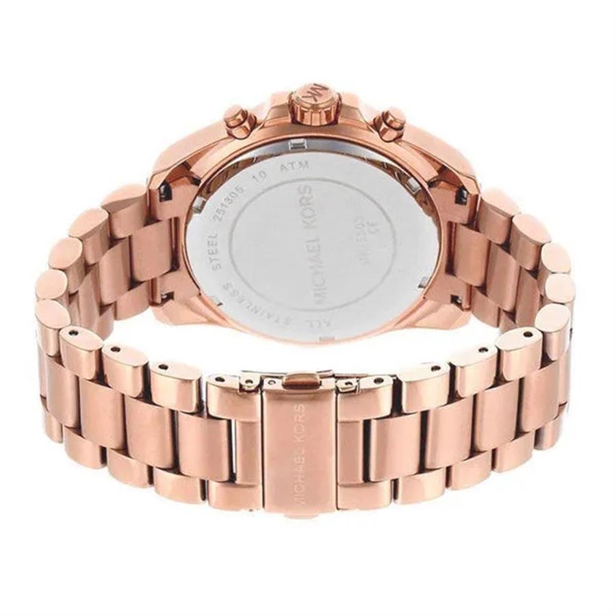 Michael Kors MK5503 Kadın Kol Saati