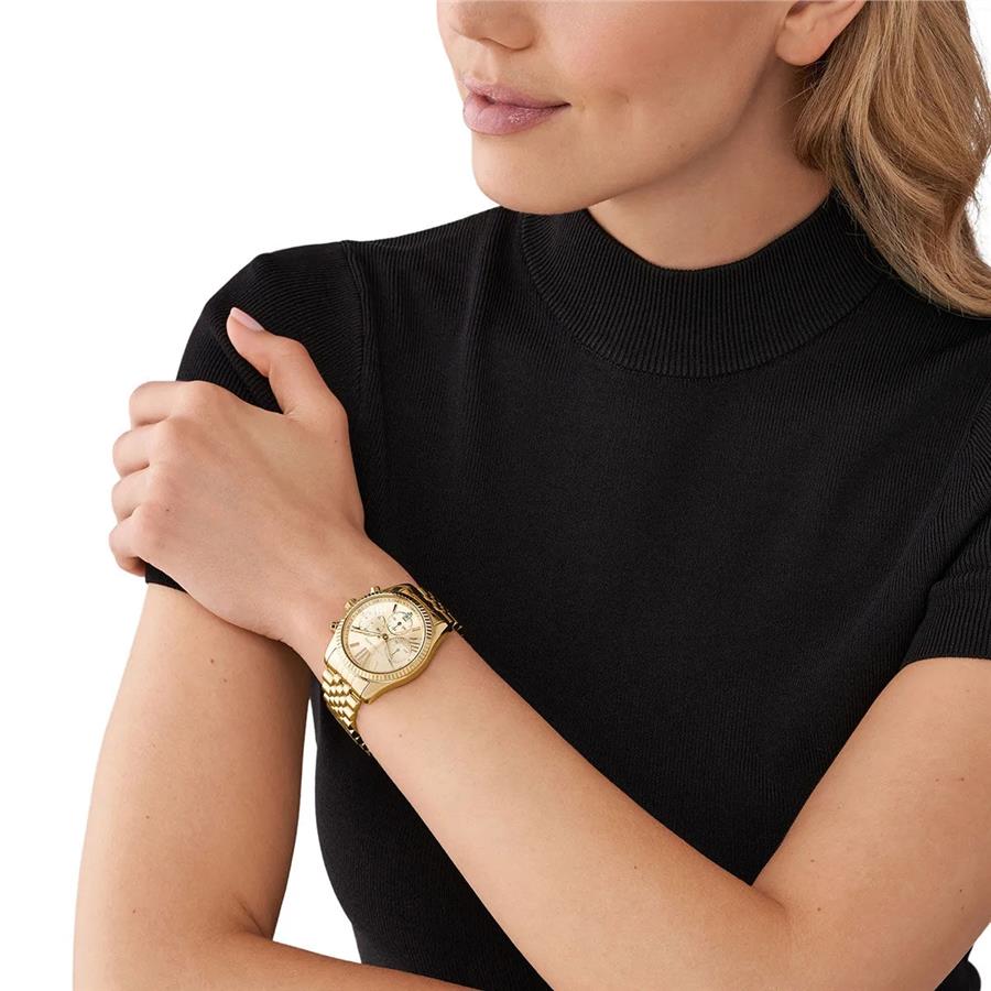 Michael Kors MK7378 Kadın Kol Saati