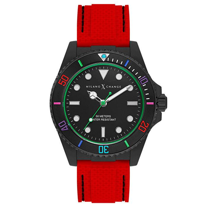 Milano x Change MXG1112 Erkek Kol Saati