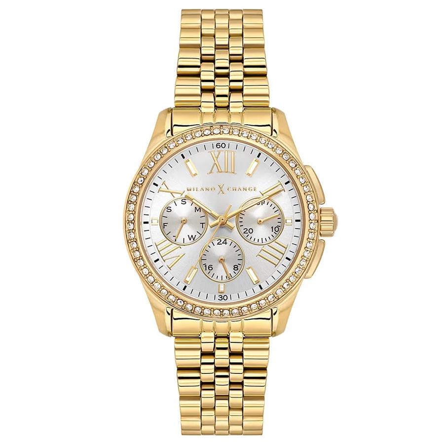 Milano X Change  MXL43002 Kadın Kol Saati