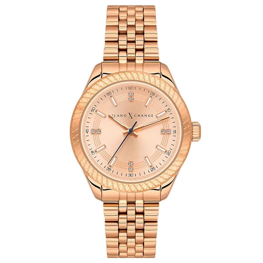 Milano X Change MXL44005 Kadın Kol Saati
