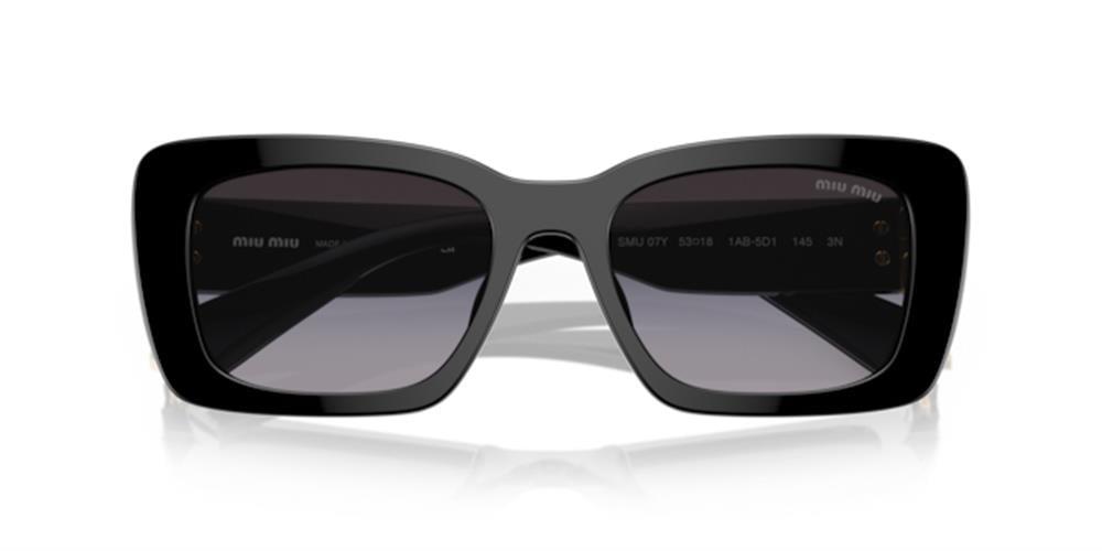 Miu Miu MU 07YS 1AB5D1 53 Kadın Güneş Gözlüğü