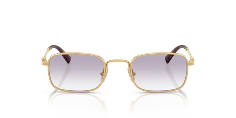 Miu Miu MU A53S 5AK040 52 Kadın Güneş Gözlüğü