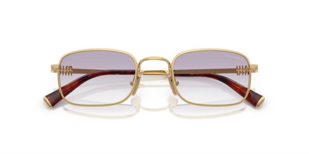 Miu Miu MU A53S 5AK040 52 Kadın Güneş Gözlüğü