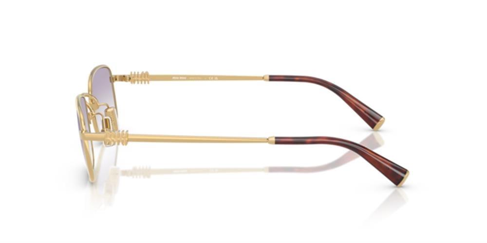 Miu Miu MU A53S 5AK040 52 Kadın Güneş Gözlüğü