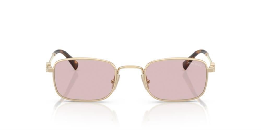 Miu Miu MU A53S ZVN4I0 52 Kadın Güneş Gözlüğü