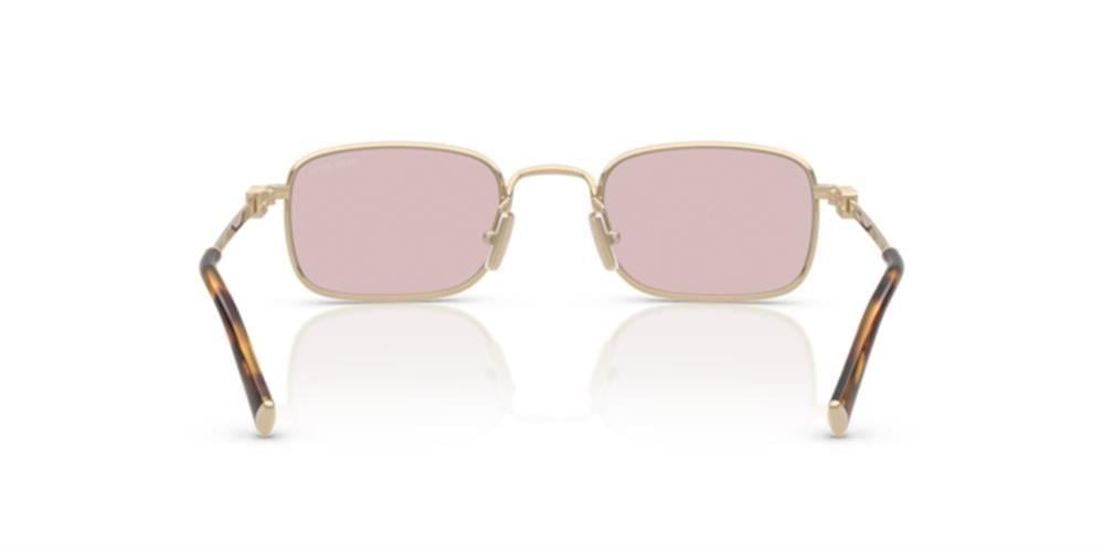 Miu Miu MU A53S ZVN4I0 52 Kadın Güneş Gözlüğü