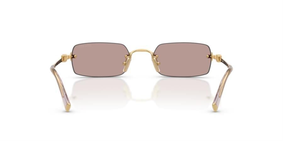 Miu Miu MU B50S 5AK20I Kadın Güneş Gözlüğü