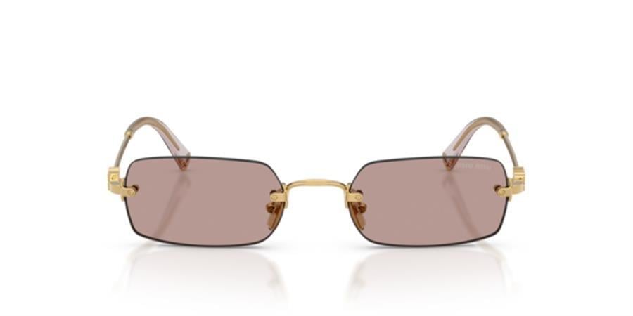 Miu Miu MU B50S 5AK20I Kadın Güneş Gözlüğü