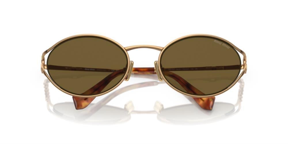 Miu Miu MU52YS 7OE01T 54 Kadın Güneş Gözlüğü