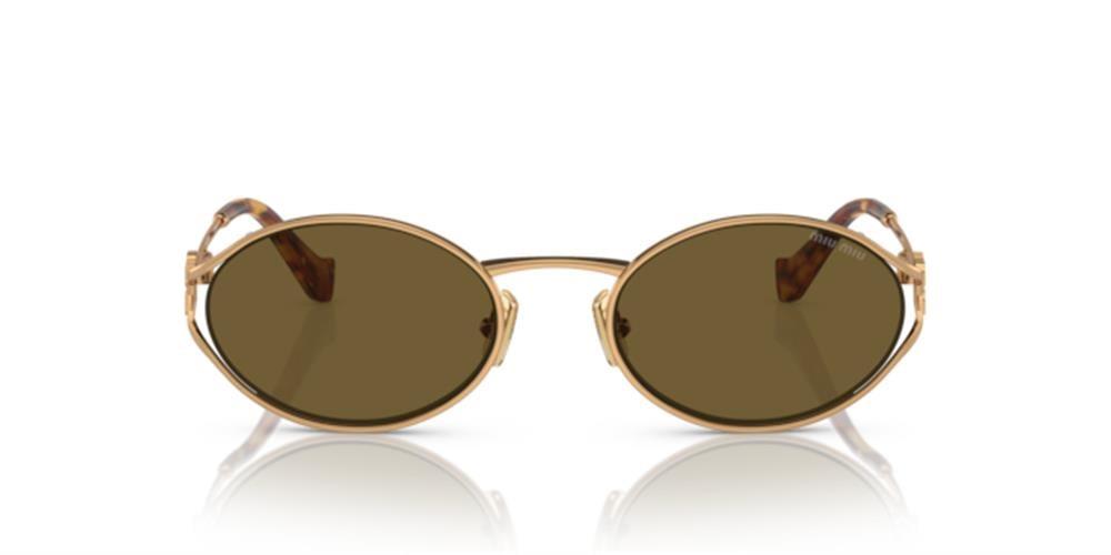 Miu Miu MU52YS 7OE01T 54 Kadın Güneş Gözlüğü