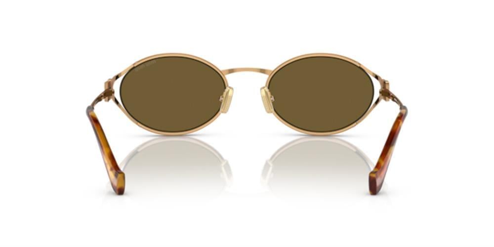 Miu Miu MU52YS 7OE01T 54 Kadın Güneş Gözlüğü