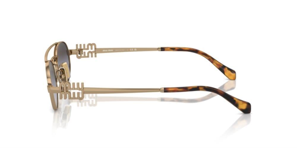 Miu Miu MU54ZS 7OE5D1 53 Kadın Güneş Gözlüğü