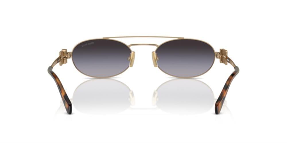 Miu Miu MU54ZS 7OE5D1 53 Kadın Güneş Gözlüğü