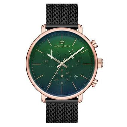 Momentus CC292R-04SR Erkek Kol Saati