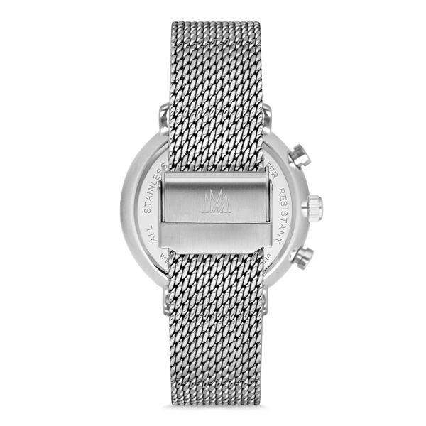 Momentus CC292S-04SS Erkek Kol Saati