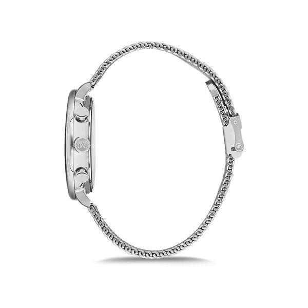 Momentus CC292S-04SS Erkek Kol Saati