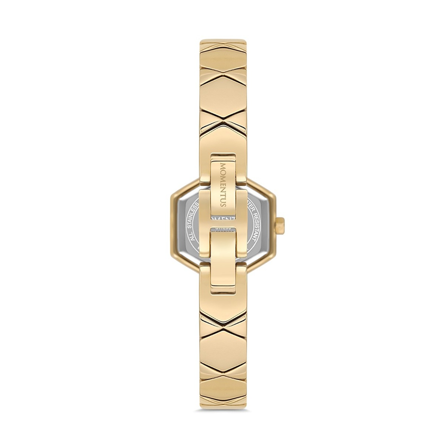 Momentus Classy CW325G-02SG Kadın Kol Saati