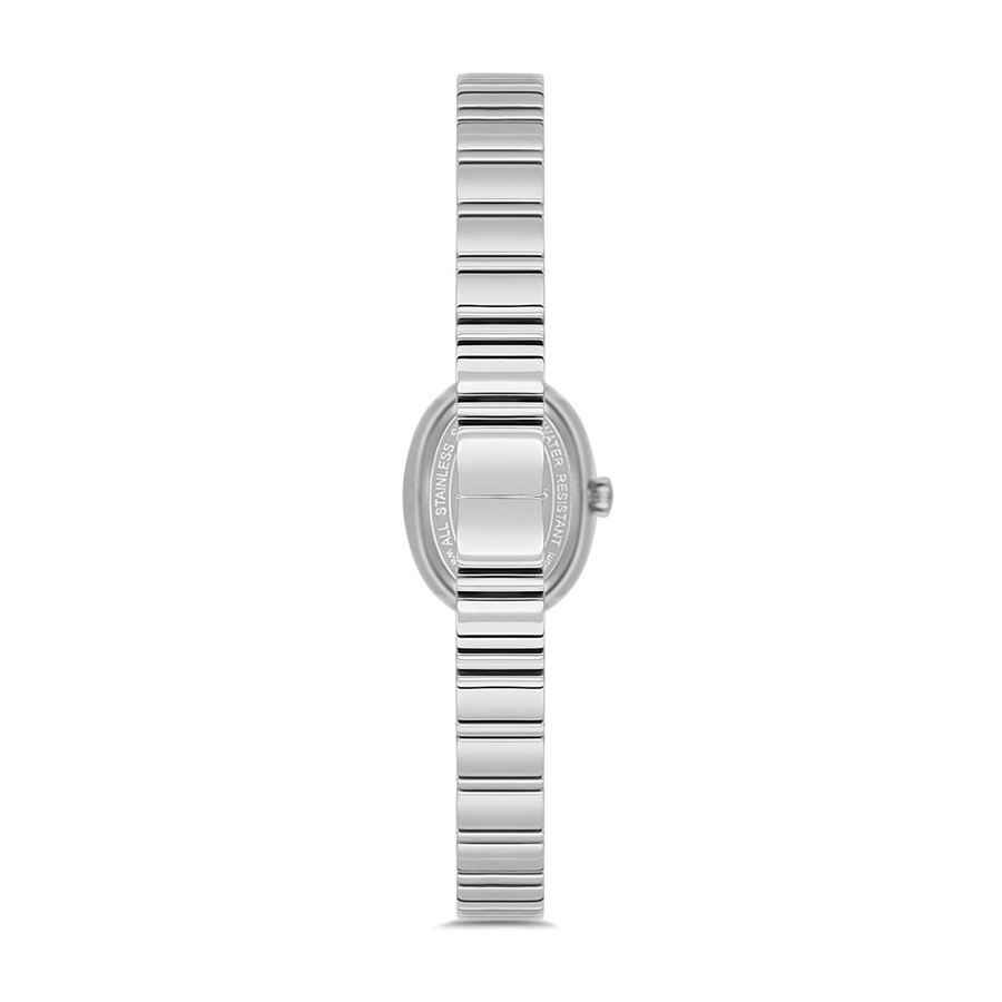 Momentus Classy CW326S-09SS Kadın Kol Saati