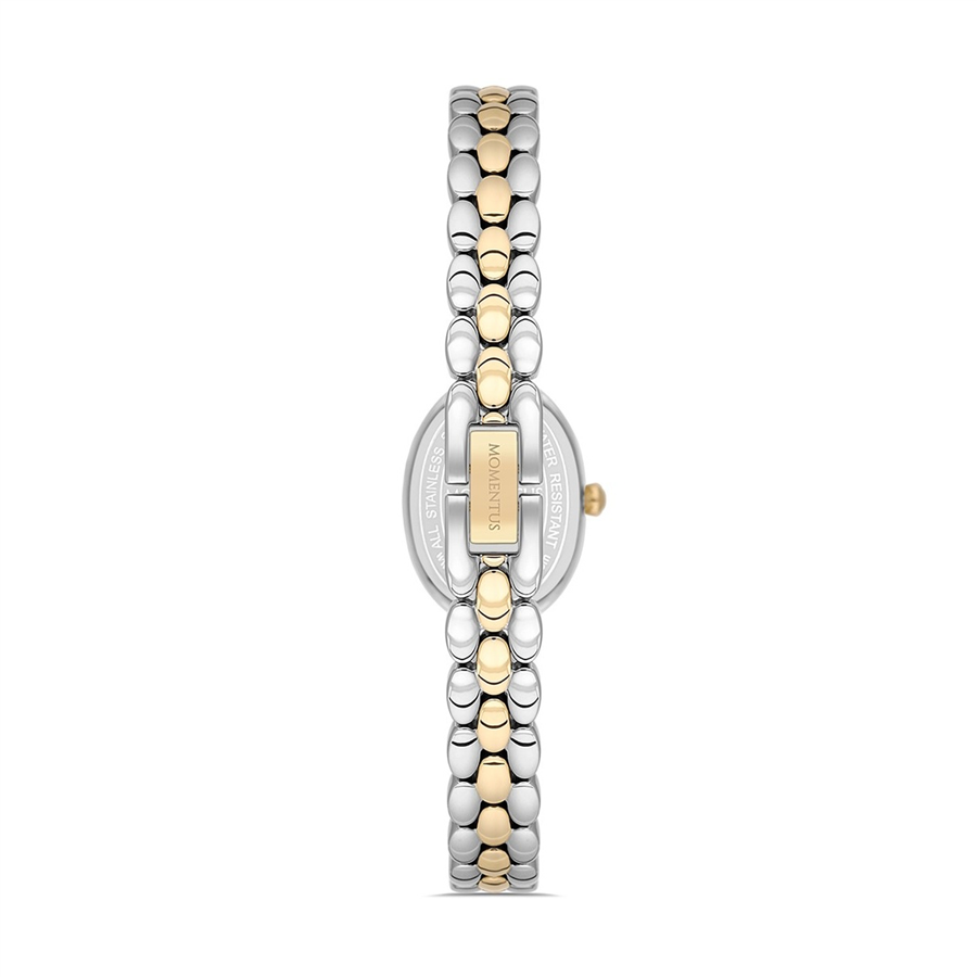 Momentus Classy CW327T-09SG Kadın Kol Saati