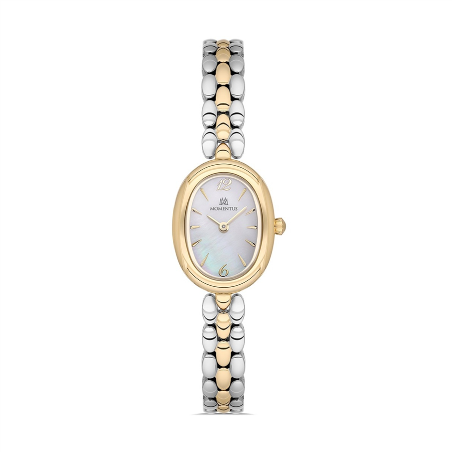 Momentus Classy CW327T-09SG Kadın Kol Saati