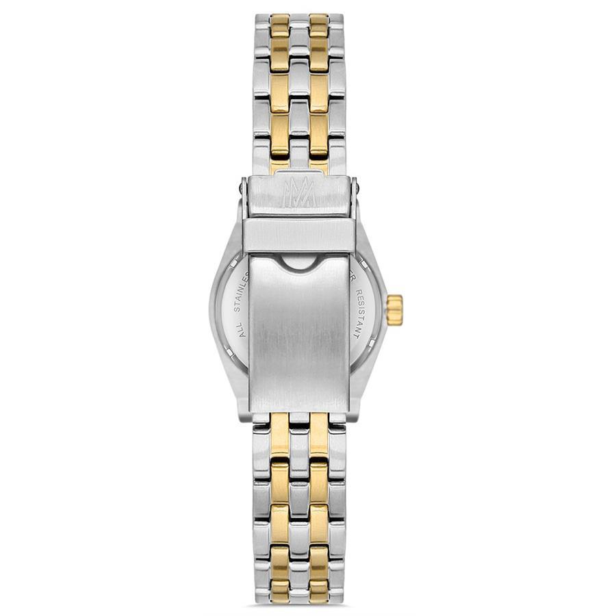 Momentus Cw127t-02sg Kadın Kol Saati