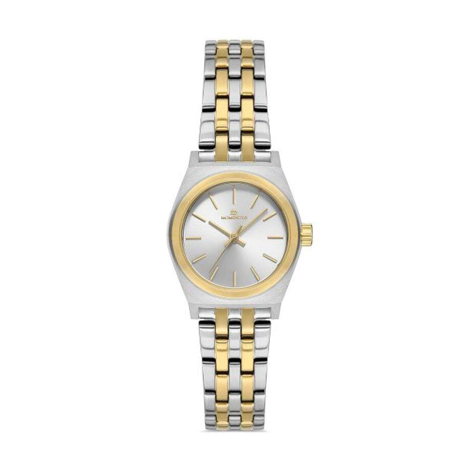 Momentus Cw127t-02sg Kadın Kol Saati
