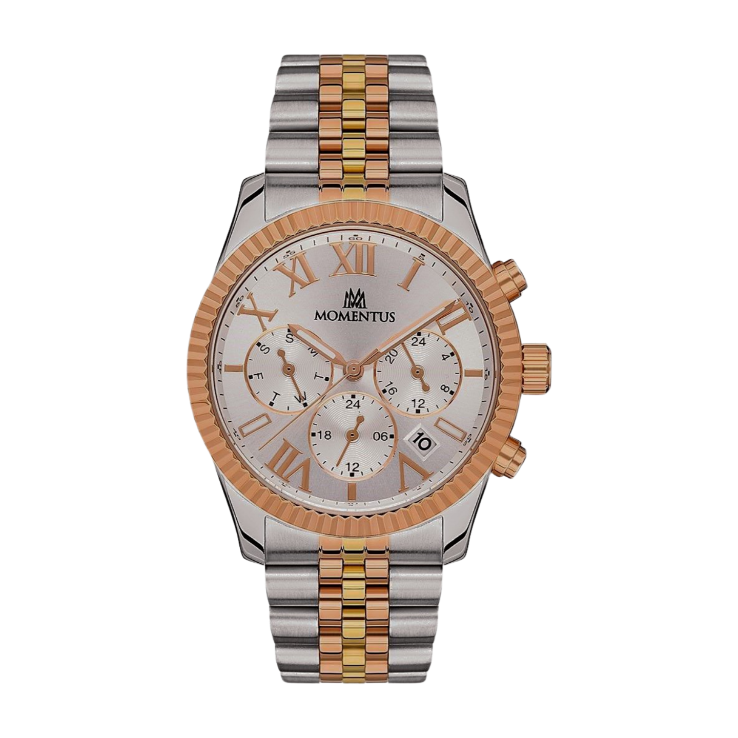 Momentus CW128Z-02SR Kadın Kol Saati