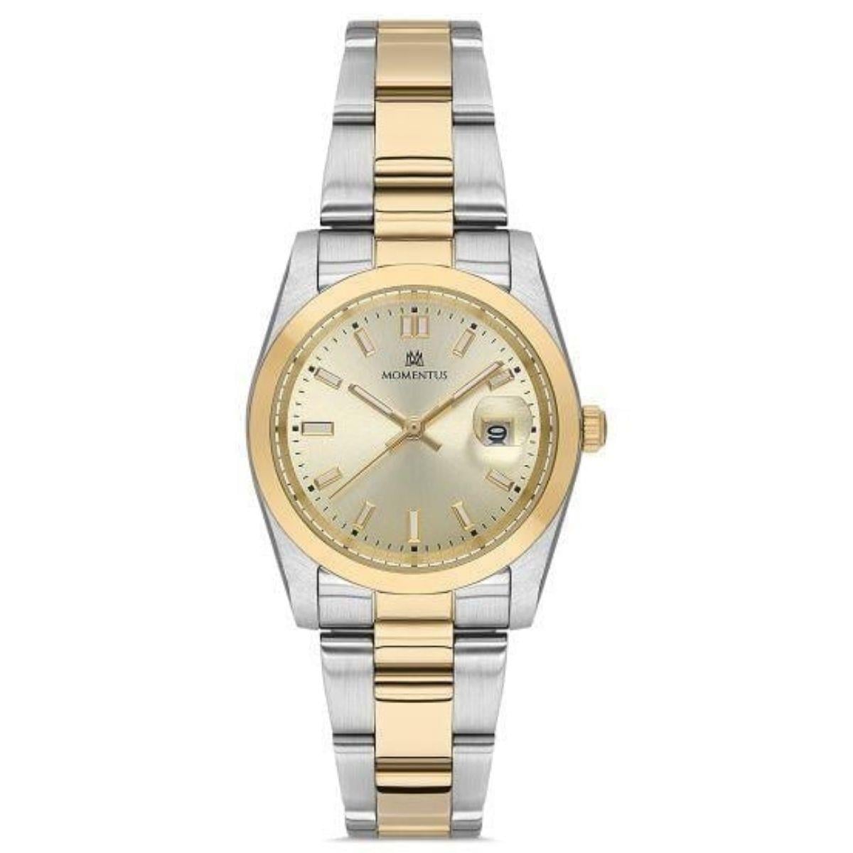 Momentus CW136T-08SG Kadın Kol Saati