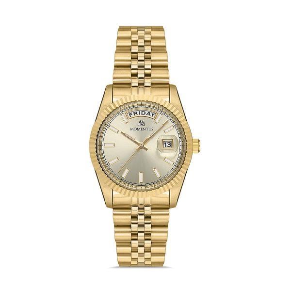 Momentus CW137G-08SG Kadın Kol Saati