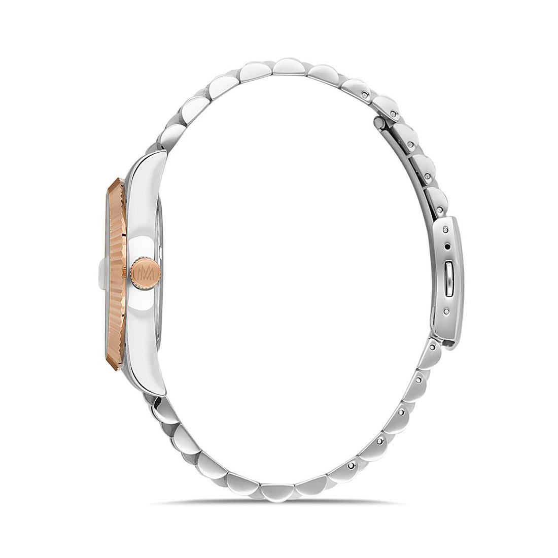 Momentus CW137T-06SR Kadın Kol Saati