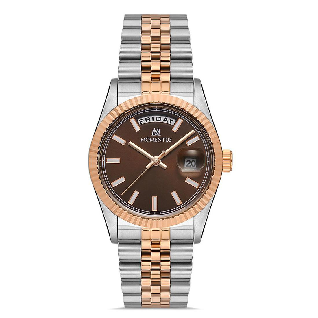 Momentus CW137T-06SR Kadın Kol Saati