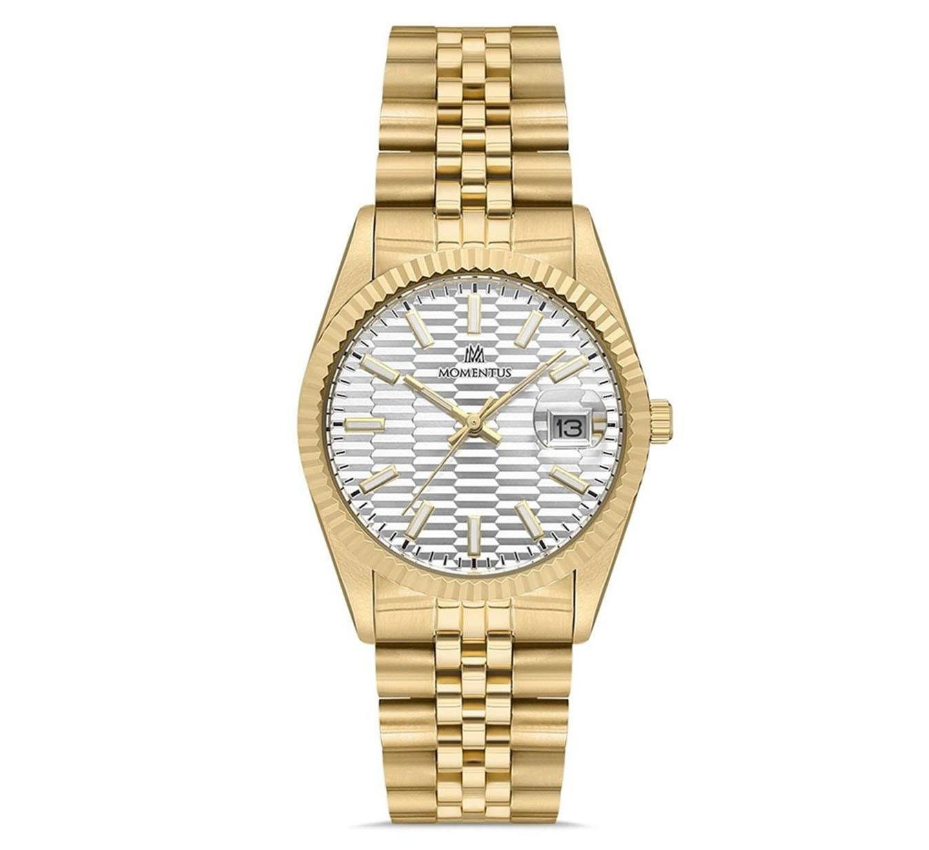 Momentus CW138G-02SG Kadın Kol Saati