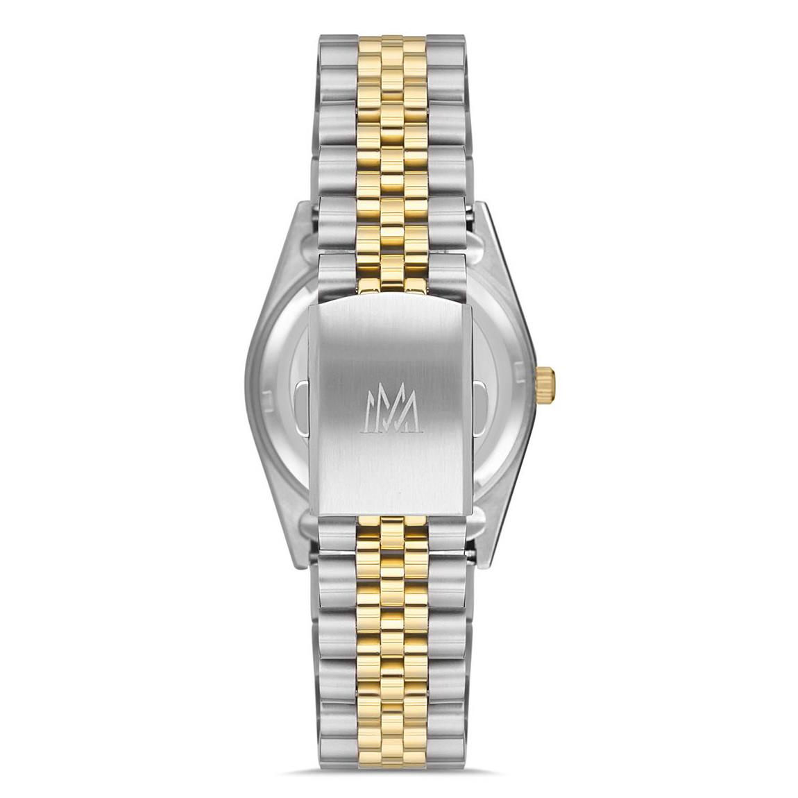 Momentus CW138T-08SG Kadın Kol Saati