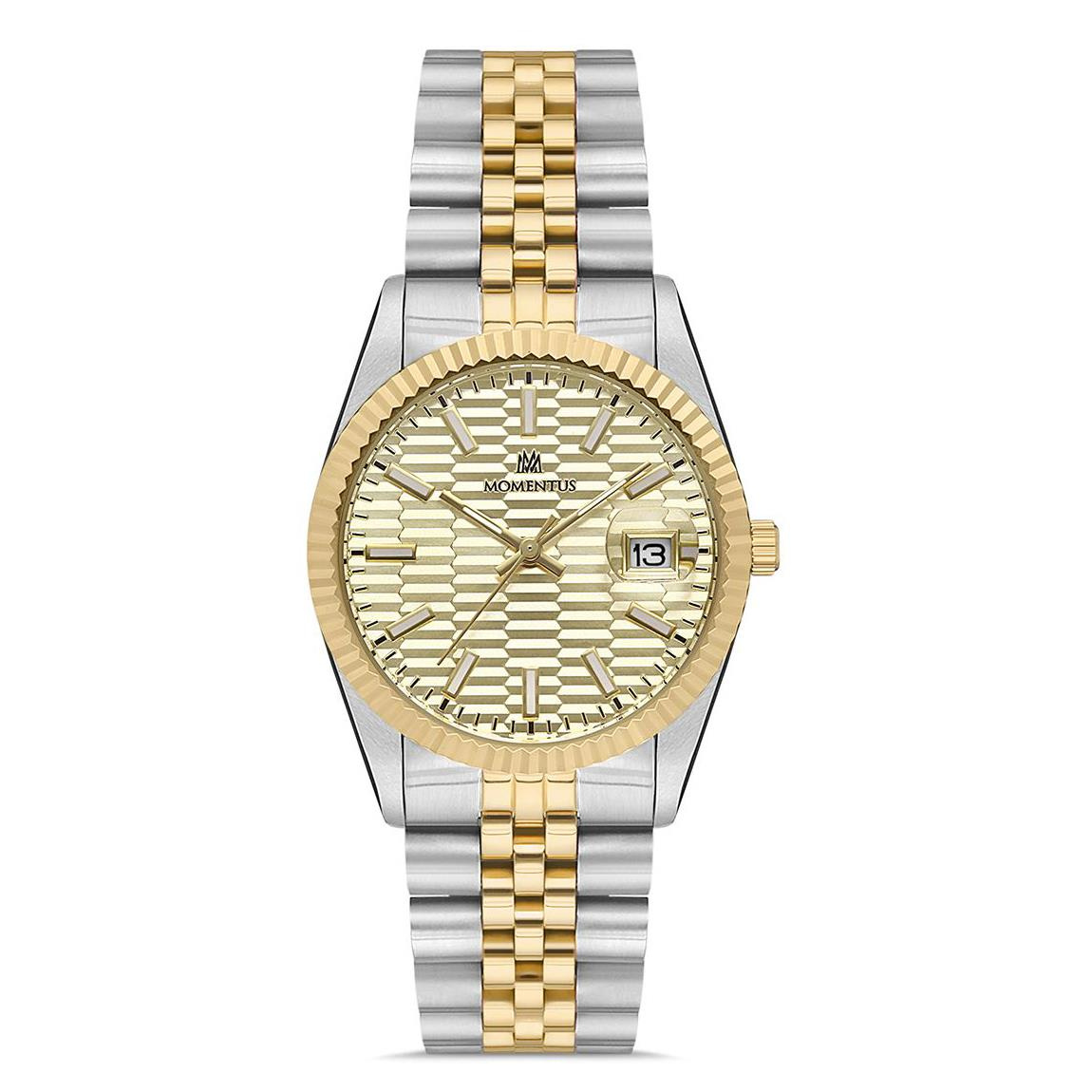 Momentus CW138T-08SG Kadın Kol Saati