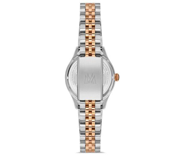 Momentus CW139T-02SR Kadın Kol Saati